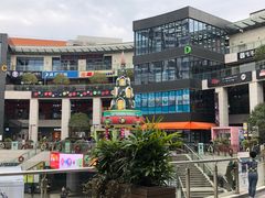 -浦江城市生活广场(江月路店)