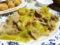 -金包里鸭肉ㄜˋ