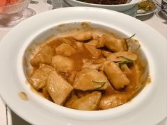 -钱塘花园·宁波菜