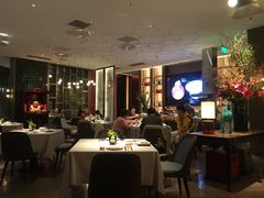 大堂-金海华·悦食东方(苏州中心商场店)