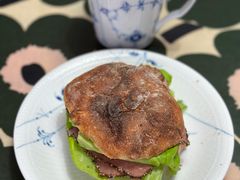腰果花椒恰巴塔-mbd(华山路店)