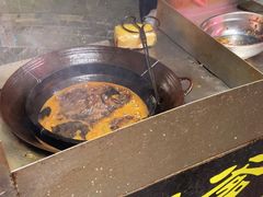 -武爹臭豆腐(坡子街店)