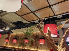 -老阿爸鲜鱼土菜(独墅湖店)