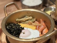 -KimPro 辛普乐概念韩餐