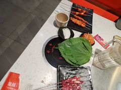 -延边金利串店(安达街店)