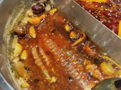 -快乐小羊·内蒙牛羊肉火锅(流花中心店)
