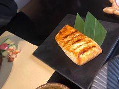 -鲤·鮨KOISUSHI