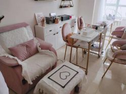 -SixOne六一日式美甲美睫