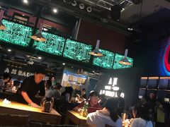 -阿记烧烤(英达路店)