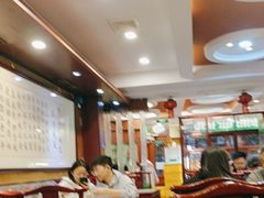 -内蒙联营烧麦 草原石榴红(护国寺店)