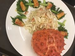 -新巴黎大酒店-巴黎中餐厅