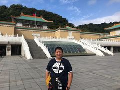 -台北故宫博物院