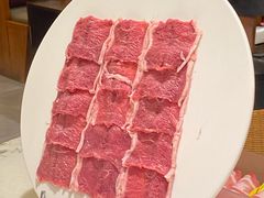 -涮福記·现切牛羊肉火锅(世纪汇店)