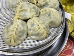 -叶存利海鲜大馅饺子(海宁路总店)