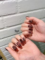 -StartNail美甲