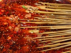 -港畔赶海蒸汽海鲜烧烤自助(仙螺岛店)