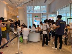 -喜茶(深圳福田星河COCO Park店)