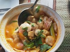 -自然餐厅(Phuket)