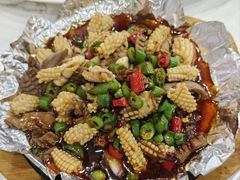 -江城燕子大排档(江汉路步行街店)