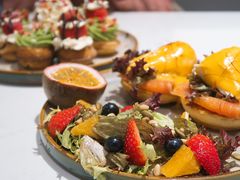 -BE BRIGHT KITCHEN(正佳广场店)