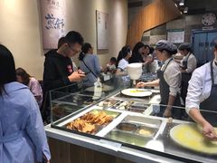 -煎饼道·新鲜现做(来福士店)