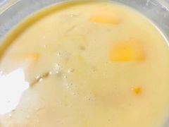 -新澳港式茶餐厅(余姚路店)