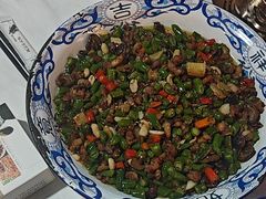 -友记功夫香·人民川菜(红牌楼店)