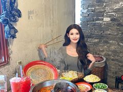 -后火锅(总店)