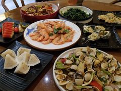 -海棠湾聚鼎香海鲜坊(海昌梦幻不夜城店)