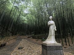 -敬亭山风景名胜区