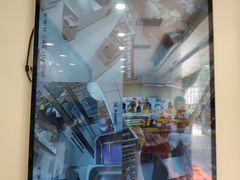 -鲍师傅糕点(百盛西南商都店)