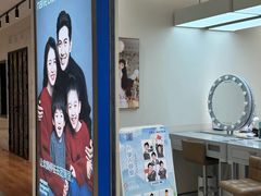 -天真蓝照相馆(新世界店)