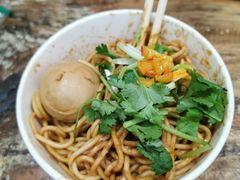 -吉庆街美食广场