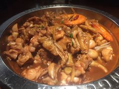 -胖哥俩肉蟹煲(福州仓山爱琴海店)