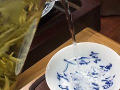 -正源安吉白茶特产享购商场(安吉店)