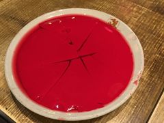 碗碗鲜鸭血-蜀大侠火锅(寰球文化地标·总府店)