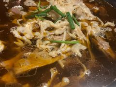 -丽清大别山鹅火锅(潜山路店)