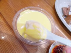 酸奶-清真·益鑫羊肉手抓馆(花园北街店)