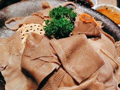 -捞王锅物料理(四川北路店)