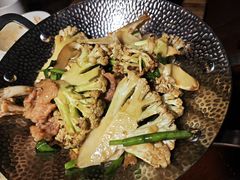 -外婆家(天河领展店)