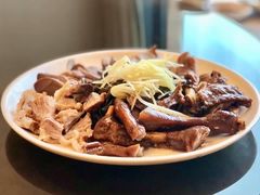 -乡亲鹅肉城(昆山店)