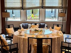 -一品淮扬 · 淮扬菜·北京万达文华酒店