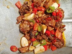-肖记牛肉鱼杂馆·省级非遗(柏林春天直营店)