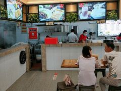 -蔡明纬热干面(长港路店)