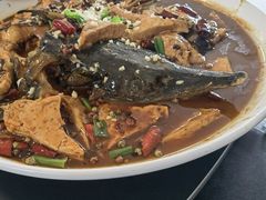 -遇见小院—虹鳟鱼•农家菜(怀柔店)