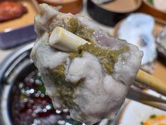 -海底捞大排档火锅(打浦路店)