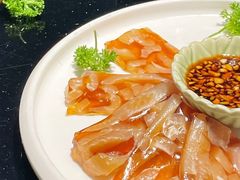 -芳芳私房菜·精做淮扬菜(承德路店)