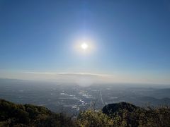 -妙峰山风景名胜区