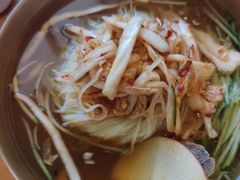 -第二外国语学院-韩国餐厅(朝阳路店)