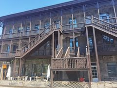 -中华巴洛克风情街